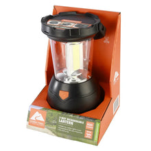 Load image into Gallery viewer, Triplex LED Survival Lantern, 800 Lumens, Rejected, Solar, and Crank, Model 31625