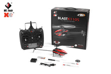 Load image into Gallery viewer, WLtoys XK K110 Upgrade K110S Radio Contorl Drone 2.4G 6CH 3D 6G System Brushless Motor RC Quadcopter Remote Control Airplane