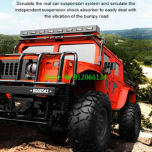 Load image into Gallery viewer, Professional Off-Road Climbing Remote Control Truck