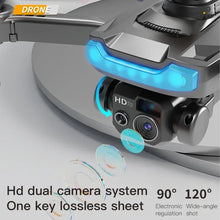 Load image into Gallery viewer, New P15 RC Mini Drone 8K Three Camera Wide Angle Optical Flow