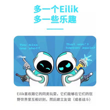 Load image into Gallery viewer, Ai Emo Smart Robots Voice Robot Electronic Interactive Touch