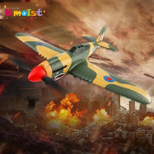 Load image into Gallery viewer, Remote Control Aircraft 384 Wingspan 6G/3D Stability Electric Helicopter Boy Toy