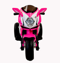 Load image into Gallery viewer, Tamco 6V Kids Electric motorcycle/ Cheap Kids toys motorcycle/Kids electric car/electric ride on motorcycle 3-4 years girl