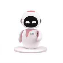 Load image into Gallery viewer, Robot Intelligent Emotional Interaction AI Puzzle Electronic Toy