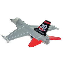Load image into Gallery viewer, RC Plane Airplane F-16 Airplane 50mm EDF Jet plane
