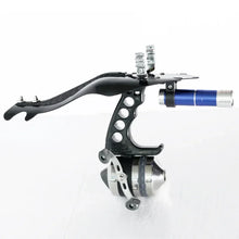 Load image into Gallery viewer, Slingshot Fishing Professional Shooting Catapult Set with Fishing Reel and Darts for Outdoor Sport Hunting Game Accessories