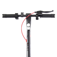 Load image into Gallery viewer, Black Electric Scooter New X10 US Stock 500W 36V 10Ah Max Speed 30Km/h APP Smart Adult Scooter 10 Inch Foldable Electric Scooter