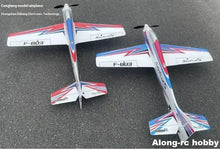 Load image into Gallery viewer, Rc Plane 2024 New Model Epo Material 1-Meter Wingspan F3a Elf F-803 Aircraft Route Stunt Performance Aircraft Toy Gift