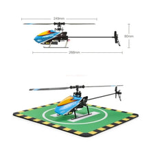 Load image into Gallery viewer, Remote Control Helicopter Model Toys for Beginners Boy Gifts