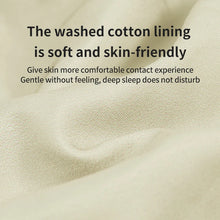 Load image into Gallery viewer, Naturehike Sleeping Bag Ultralight Portable Splicing Camping Envelope Cotton Sleeping Bag Spring Autumn Outdoor Hiking Climbing