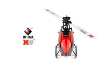 Load image into Gallery viewer, WLtoys XK K110 Upgrade K110S Radio Contorl Drone 2.4G 6CH 3D 6G System Brushless Motor RC Quadcopter Remote Control Airplane