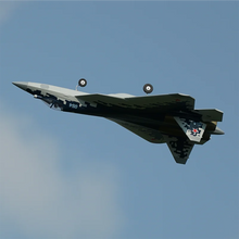 Load image into Gallery viewer, Xfly Dual 40mm Su-57 Twin Engine Ducted Fighter Electric Model Airplane Fixed Wing Adult Toy Gift Rc Plane