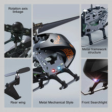 Load image into Gallery viewer, SYMA Remote Control Helicopter, Q20 Aircraft with Altitude Hold