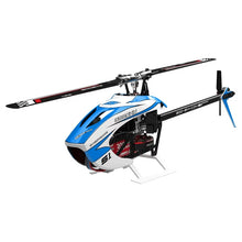 Load image into Gallery viewer, 2025 Goosky S1 6-channel 3D stunt dual brushless motor RC helicopter