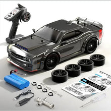 Load image into Gallery viewer, 2024 New Beast Professional Rc Off Road Remote Control