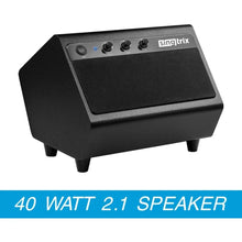 Load image into Gallery viewer, Singtrix Portable Karaoke Machine On Shark Tank, Kids & Adults, All-In-One Karaoke System, 350+Voice Effects & Autotuning