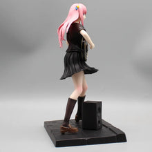 Load image into Gallery viewer, Lonely Rock Goto Lonely Girl Bochi Sauce Handmade Gk Anime Desktop Case, Surrounding Playing Guitar Model