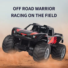 Load image into Gallery viewer, JJRC Q156 2.4G 4WD Amphibious RC Car Off-road RC Car Waterproof Mountain Climber Drift Monster Truck Children's Toy