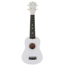 Load image into Gallery viewer, Kids Ukulele Guitar Toy Simulation 4 Strings Children Musical Instruments Educational Learning for Toddler Beginner (21Inch)