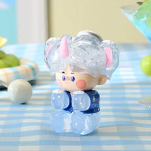 Load image into Gallery viewer, Kawaii Action Figures Desktop Model Cute Kids Birthday Gift Collection