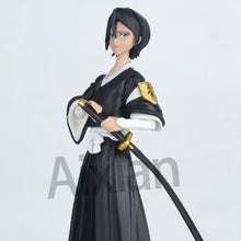 Load image into Gallery viewer, Action Figure Kuchiki Rukia Figurine Collectible Model Toys Kid Gift