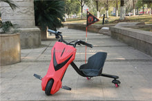 Load image into Gallery viewer, Most Popular 360 Degree Kids Bikes/ Drift Trike 3 Wheel Hoverboards Skateboard