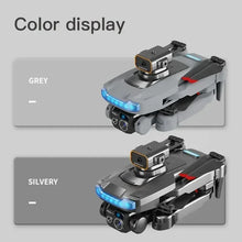 Load image into Gallery viewer, New P15 Drone Professional 8K GPS Dual Camera