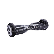 Load image into Gallery viewer, New Fashion Hot Sale Electric Hoverboards 2 Hat Unisex P6 Convenient Hoverboard Bluetooth Electronic Scooter Balancing Scooter