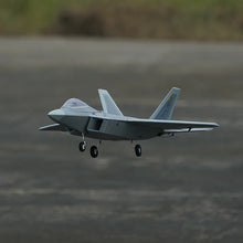 Load image into Gallery viewer, Twin 40mm EDF Jet RC Plane 4S Electric Model Aircraft PNP