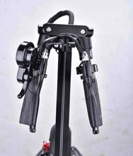 Load image into Gallery viewer, Adult lithium battery scooter 10 inch mini foldable adult electric portable electric scooter