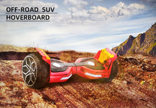 Load image into Gallery viewer, Mid-year Sale Wholesale 8.5 Inch EU UK Warehouse Electric scooter Cheap Hoverboard factory direct sale two wheel balance car