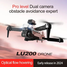 Load image into Gallery viewer, RC Drone Photography Optical Flow Obstacle Avoidance for Adults Children