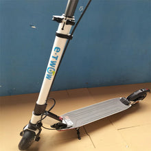Load image into Gallery viewer, Original e-twow GT sport newest vesrsion 700w 48v 10.5ah battery electric scooter 46km speed