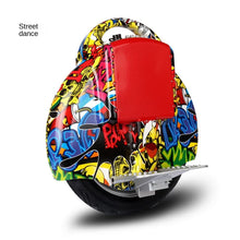 Load image into Gallery viewer, Electric unicycle, balance bike, kid adult universal entertainment, self-balancing unicycle