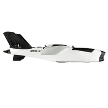 Load image into Gallery viewer, ZOHD Talon GT Rebel 1000mm Wingspan V-Tail BEPP FPV Aircraft RC Airplane Flying Wing Unassembled KIT Version