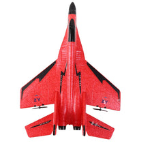 Load image into Gallery viewer, 2 Channel 2.4GHZ Radio Control Airplane 6 axis Aircraft Glider