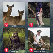 Load image into Gallery viewer, Hawkray Hunting rangefinder 1200 yards Golf rangefinder, fishing, outdoor IP54