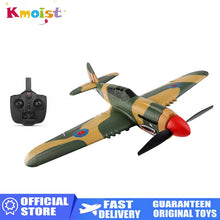 Load image into Gallery viewer, Remote Control Aircraft 384 Wingspan 6G/3D Stability Electric Helicopter Boy Toy