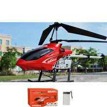 Load image into Gallery viewer, HD 4K Camera Large Remote-controlled Helicopter Anti-falling RC UAV Durable Charging Model Toy Outdoor Aircraft Children's Gift
