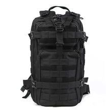 Load image into Gallery viewer, LQARMY 35L Tactical Backpack Molle Assault Rucksack Men Women Backpacks Travel Camping Hunting Hiking Backpack
