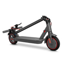 Load image into Gallery viewer, Electric Scooter 8.5 inches 350W 10.4ah Adult Foldable MAX 25km/h grey