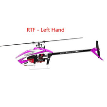 Load image into Gallery viewer, Goosky S2 Max Model Airplane 3d Remote Control Stunt Helicopter Dual Brushless Direct Drive Baf080001 Bnf/Rtf Toy Gift