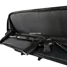 Load image into Gallery viewer, Tactical Gun Case Outdoor Hunting Rifle Bags for Airsoftsport Cs Games Guns Backpack with Adjustable Shoulder Strap