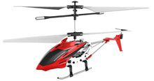 Load image into Gallery viewer, S107h Helicopter 3 Channel Remote Controller Helicopter Multi-function