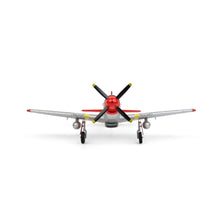 Load image into Gallery viewer, XK A280 P-51 3D/6G System 2.4GHz 4CH 560mm Wingspan EPP RC Airplane Fighter RTF With LED Lights Vehicles Toy Gift for Beginner