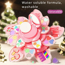 Load image into Gallery viewer, Little Girls Princess Makeup Set To Enhance Creativity and Imagination