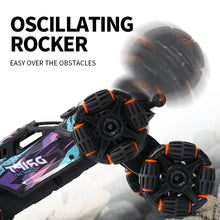 Load image into Gallery viewer, Remote Control Car Toys For Boys Radio Control Six-wheeled Stunt Car