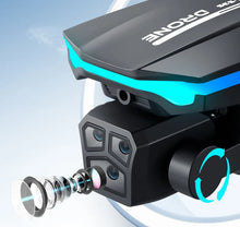 Load image into Gallery viewer, RC Drone S3S HD Camera Brushless Obstacle Avoidance