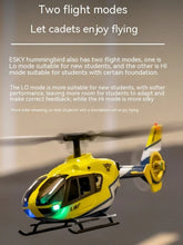 Load image into Gallery viewer, Rc Helicopter Rtf Ec135 Outdoor Toy For Children