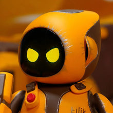 Load image into Gallery viewer, Ai Robots Interactive Emo Accompany Spanish Voice Electronic Kid Toys